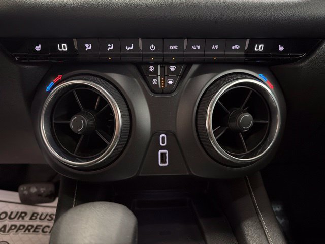 Certified 2024 Chevrolet Blazer LT FWD image 21
