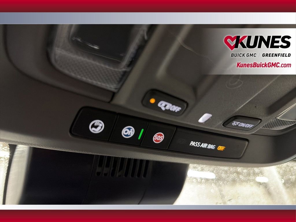 New 2026 GMC Sierra 3500 SLE image 34