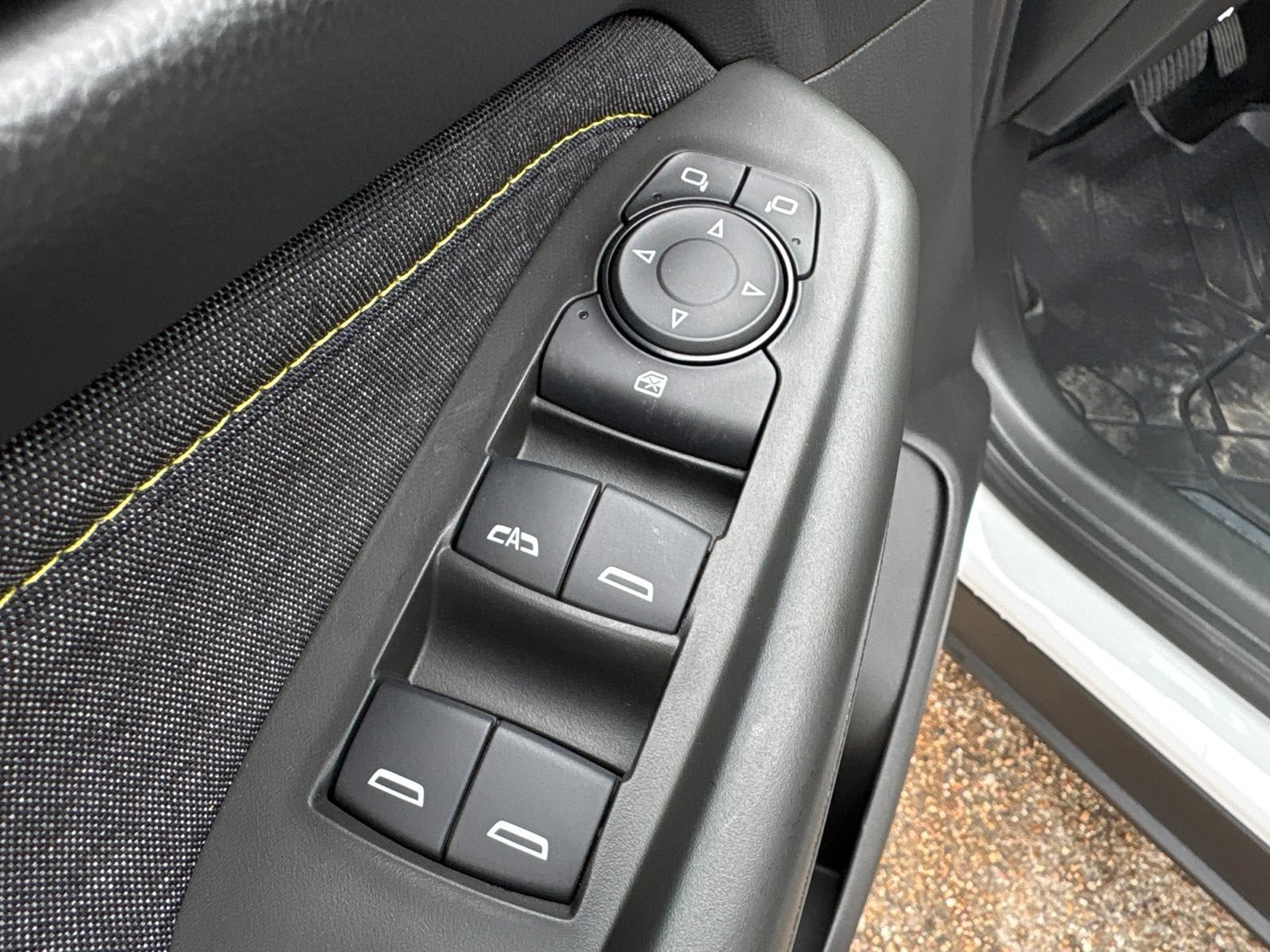 New 2026 Chevrolet TrailBlazer ACTIV w/ Driver Confidence Package FWD image 10