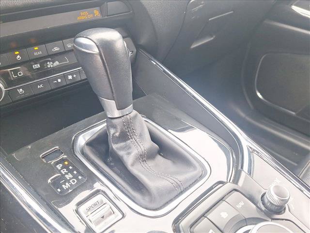 Used 2019 MAZDA CX-9 Grand Touring FWD image 11