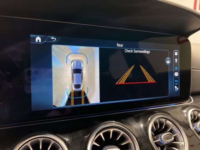 Used 2024 Mercedes-Benz AMG GT 63 S image 30