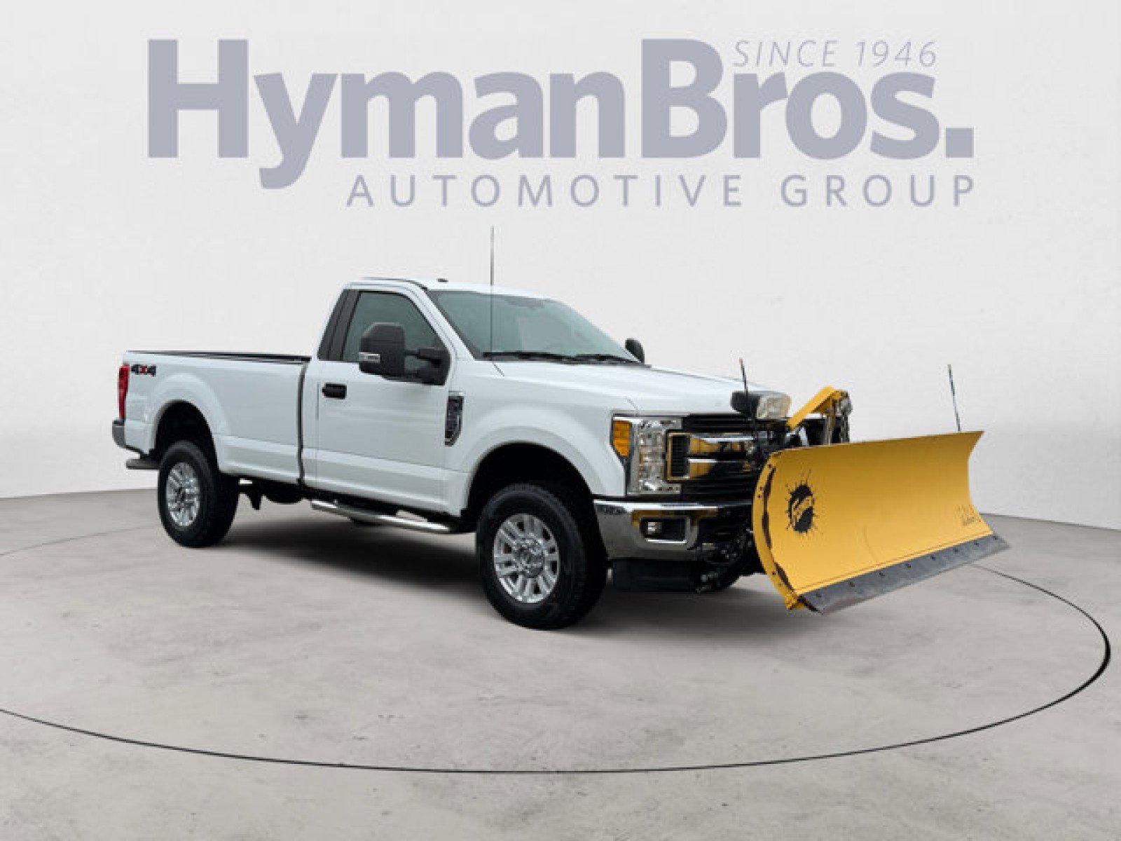 Used 2017 Ford F250 XLT w/ XLT Value Package image 1