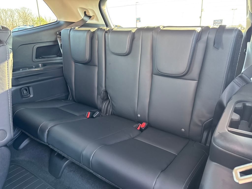 New 2026 Subaru Ascent Premium image 13