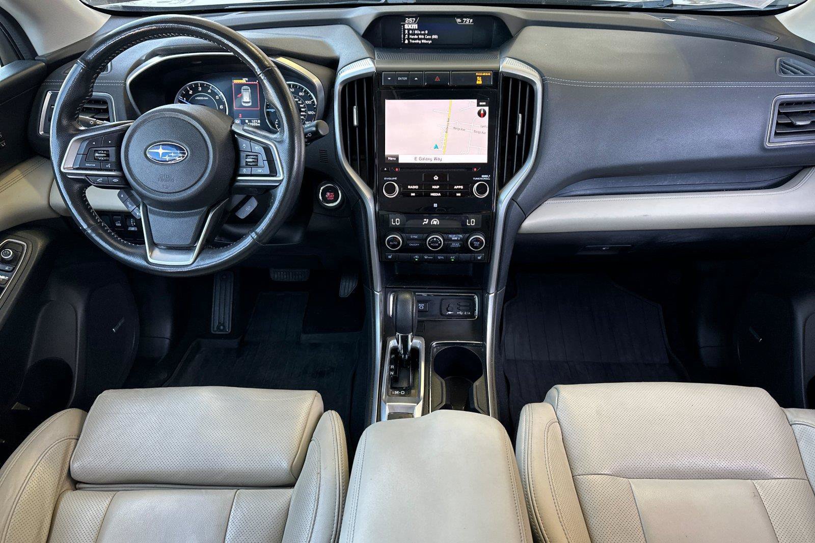 Used 2019 Subaru Ascent Limited AWD/4WD image 12