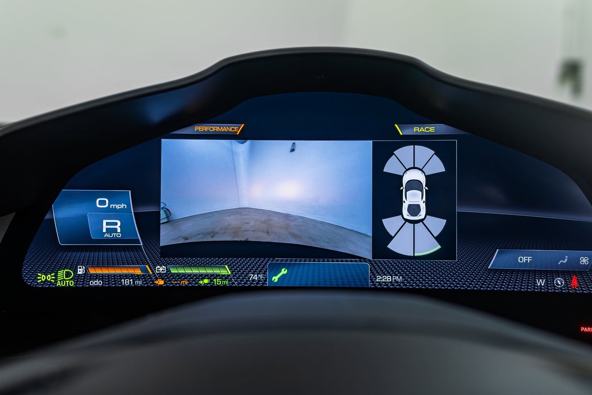 Certified 2023 Ferrari 296 GTB image 60