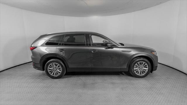 Used 2024 MAZDA CX-90 3.3 Turbo w/ Preferred Plus image 9