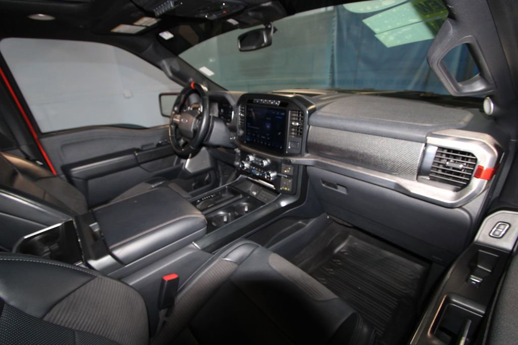 Used 2023 Ford F150 Raptor image 31