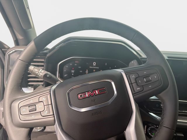 New 2026 GMC Sierra 1500 SLT w/ SLT Premium Package AWD/4WD image 21