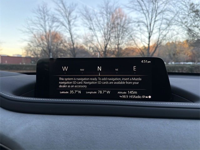 New 2026 MAZDA CX-30 AWD 2.5 S image 18