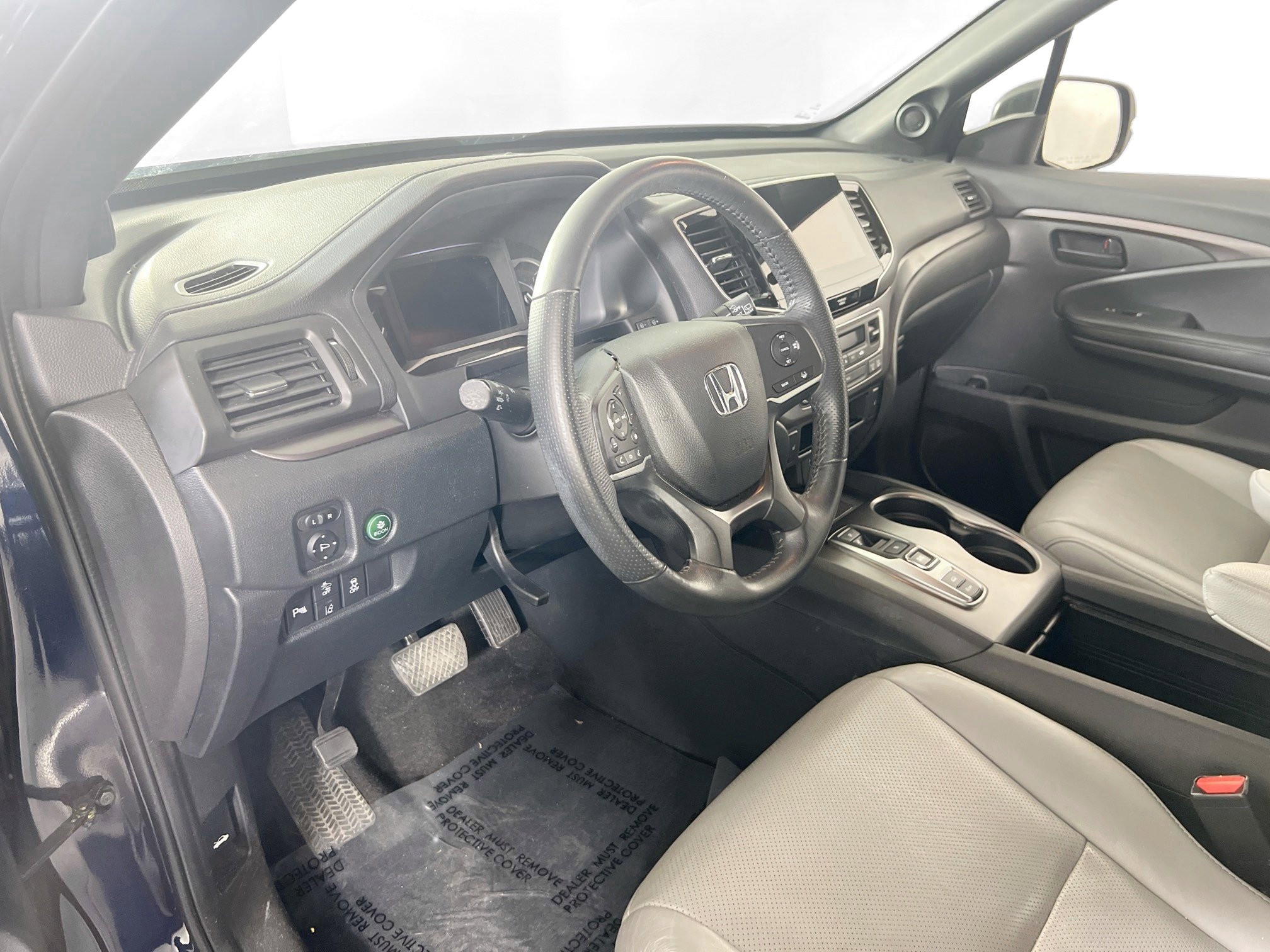 Used 2022 Honda Passport EX-L image 9