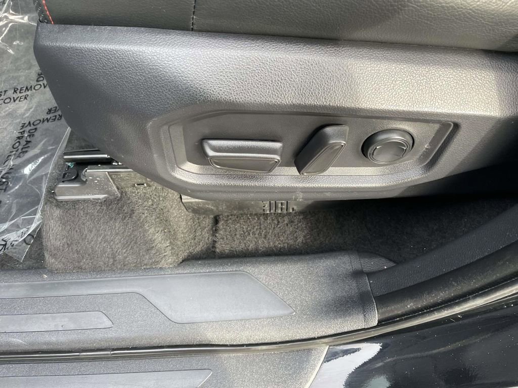 Used 2024 Toyota Sequoia TRD Pro image 30