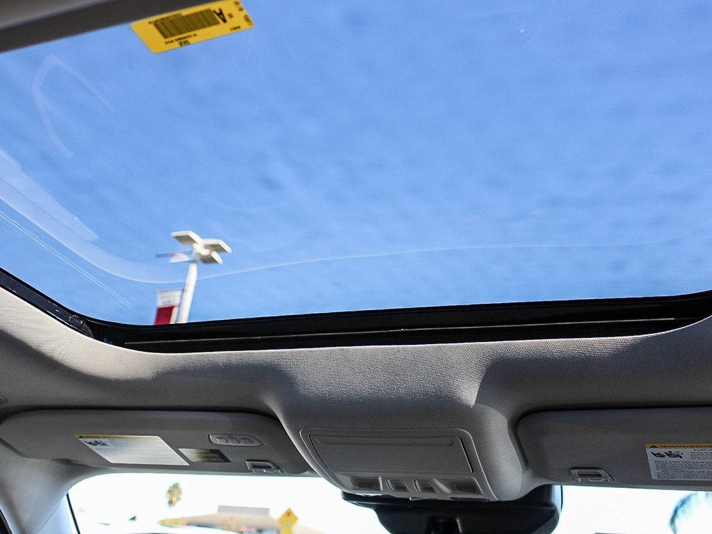 New 2025 Ford Bronco Sport Big Bend w/ Convenience Package image 17