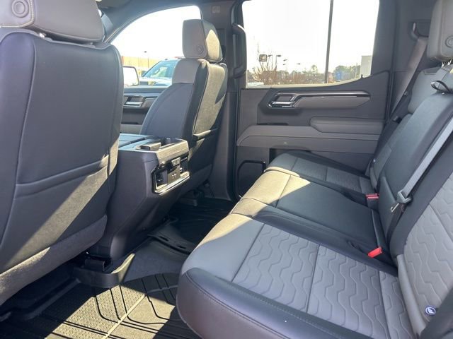 New 2026 Chevrolet Silverado 1500 ZR2 w/ LPO, Dark Essentials Package image 28