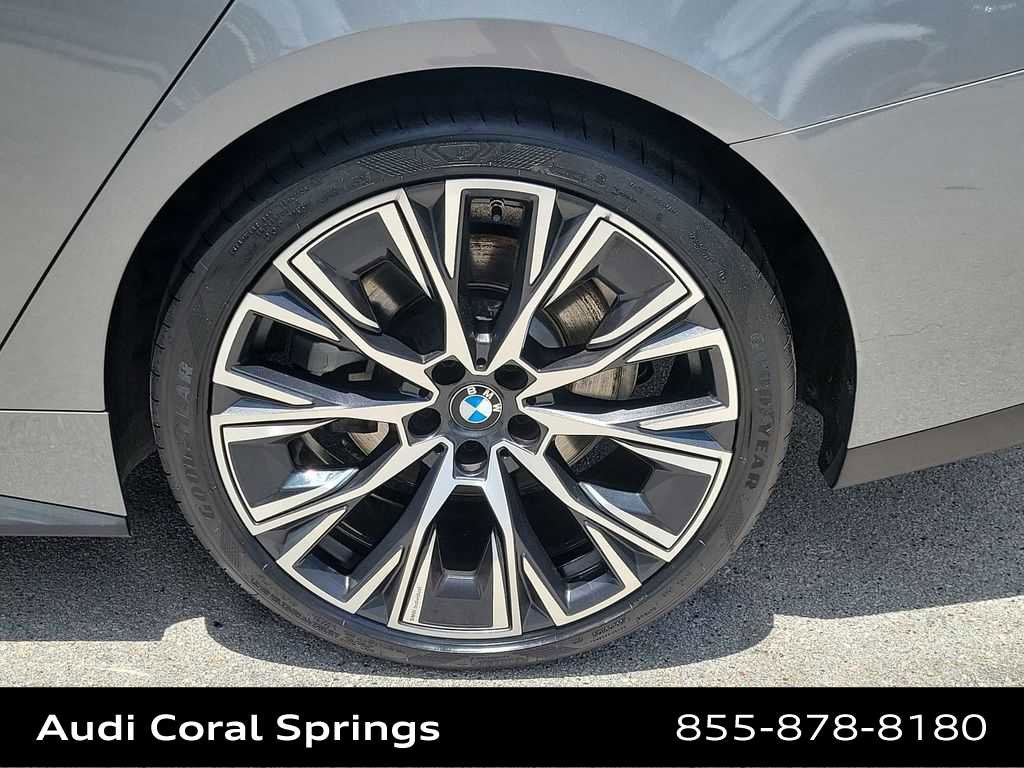 Used 2022 BMW 430i Gran Coupe w/ Convenience Package RWD image 16