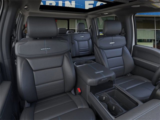 New 2026 Ford F350 Platinum image 10