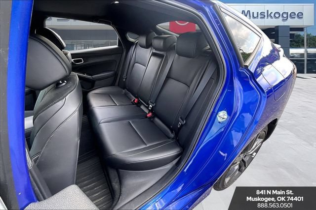 Used 2025 Acura Integra A-Spec FWD image 21
