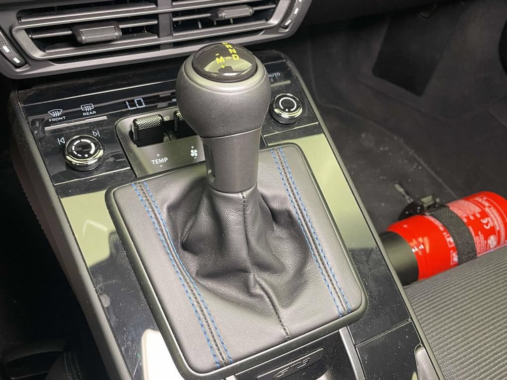 Certified 2023 Porsche 911 GT3 RWD image 30