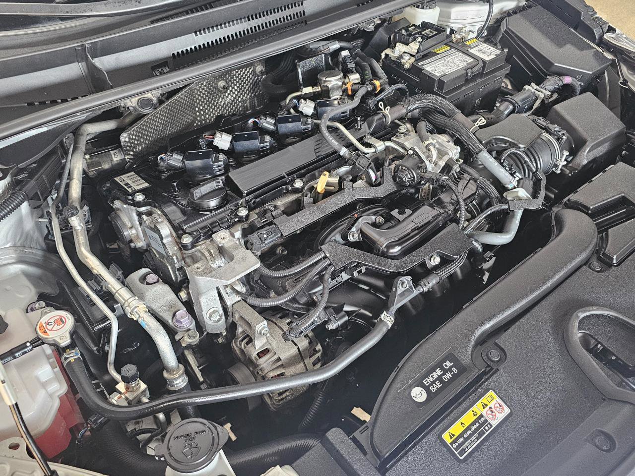 Used 2023 Toyota Corolla LE image 42