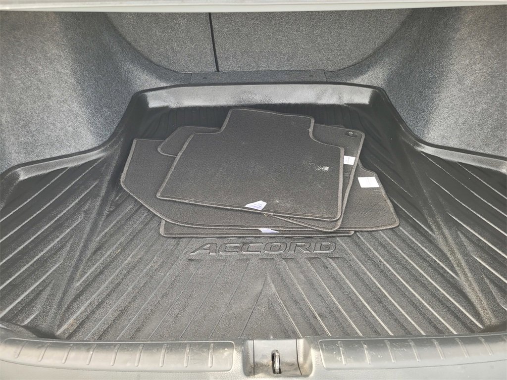 Used 2022 Honda Accord Sport image 26