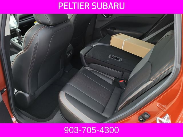 Used 2024 Subaru Crosstrek 2.5i Limited AWD/4WD image 25