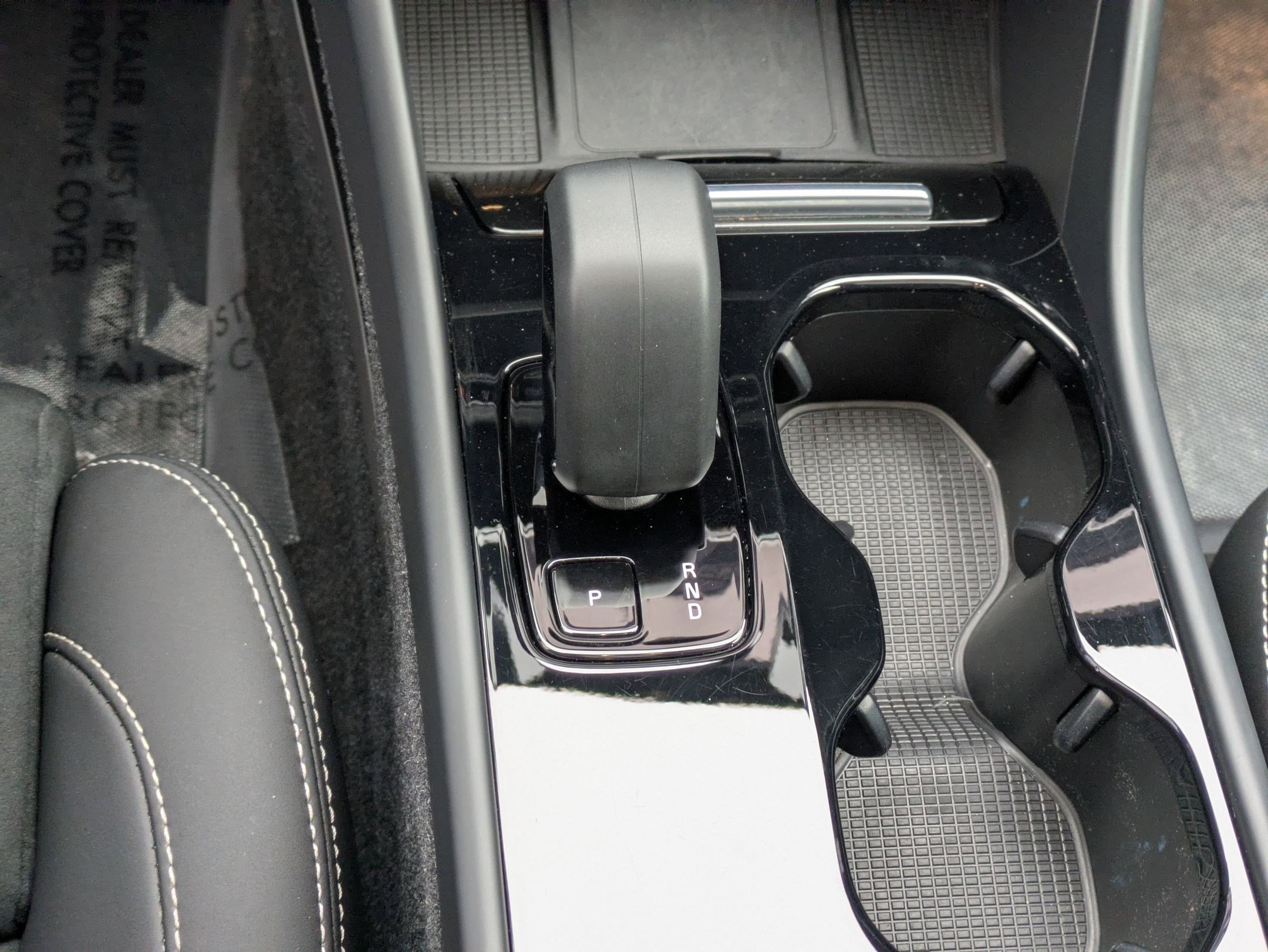 Certified 2023 Volvo C40 P8 Recharge Ultimate image 23