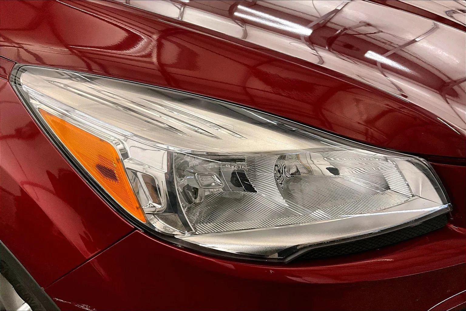 Used 2013 Ford Escape SEL image 28