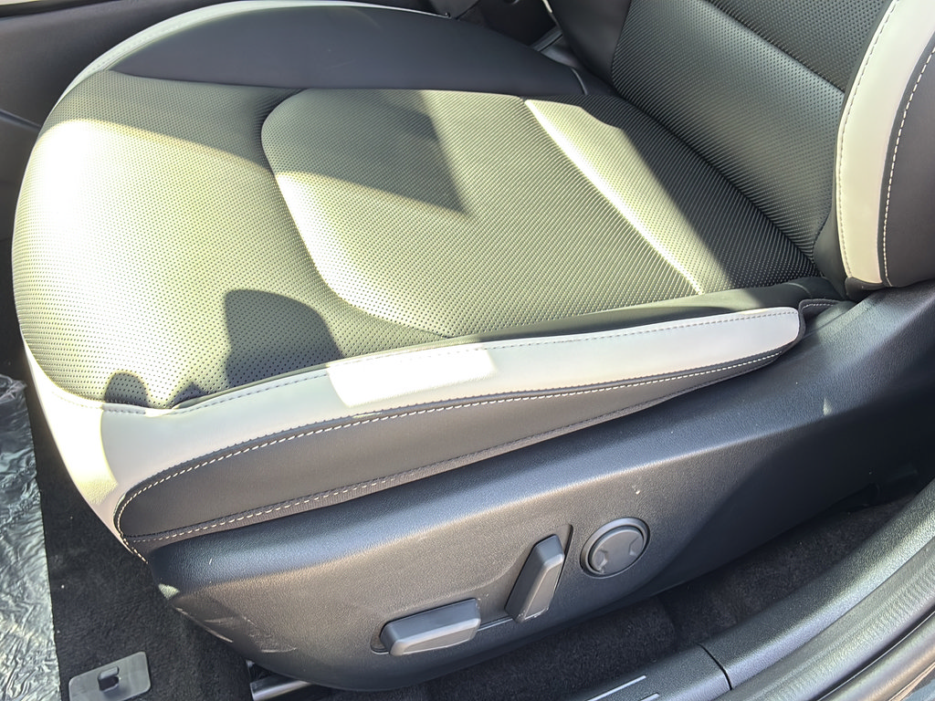 New 2026 Kia K4 GT-Line FWD image 23