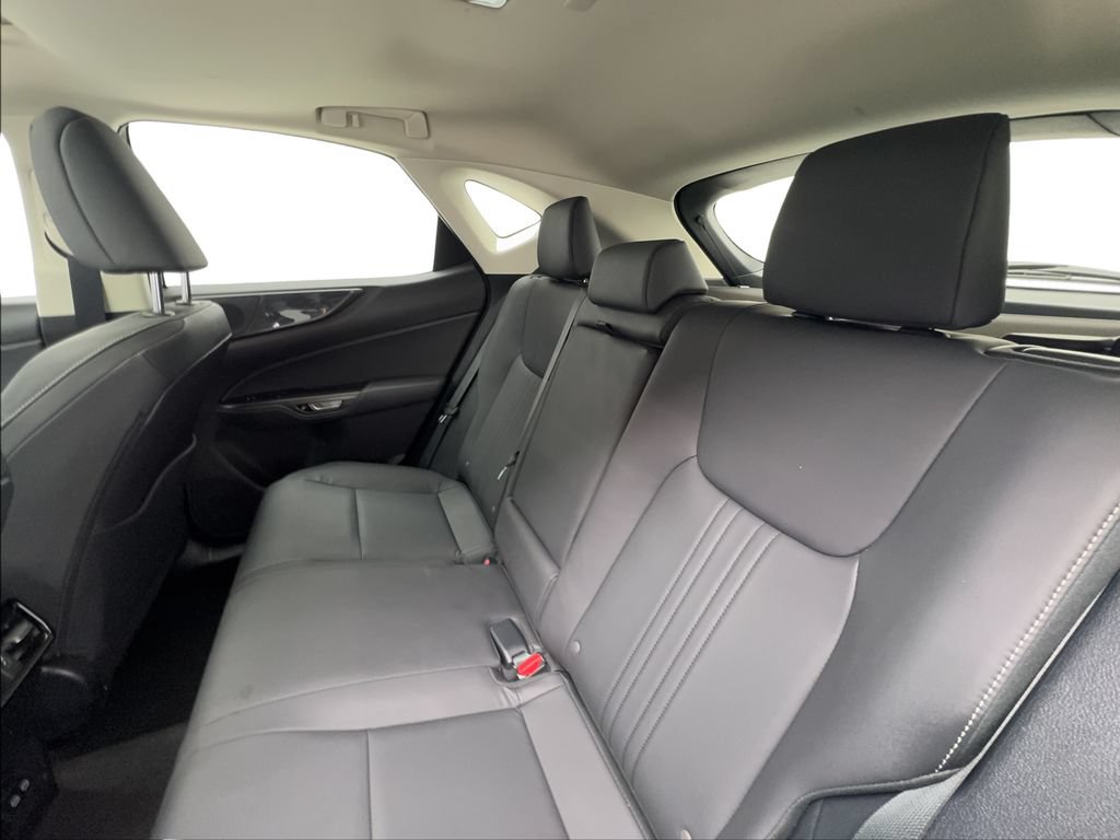 Used 2023 Lexus NX 350 AWD image 25