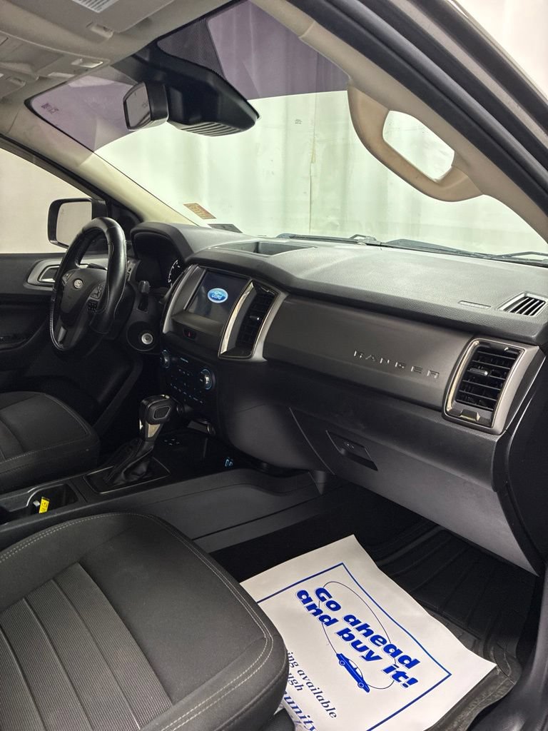 Used 2020 Ford Ranger XLT w/ Equipment Group 301A Mid AWD/4WD image 22