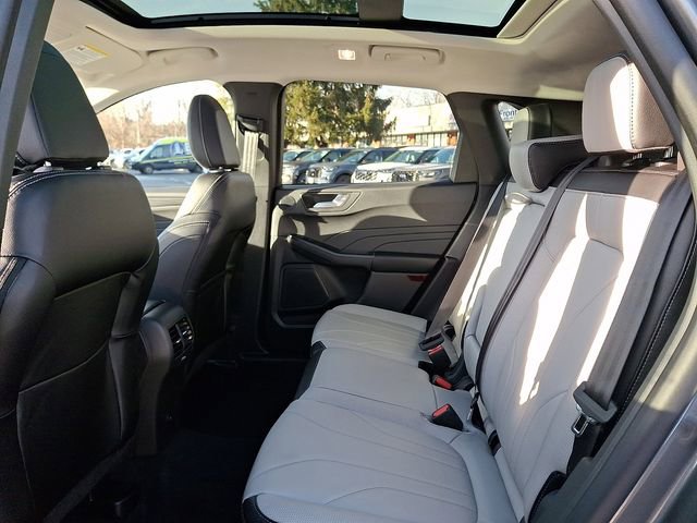 New 2026 Ford Escape Platinum w/ Premium Technology Package AWD/4WD image 6