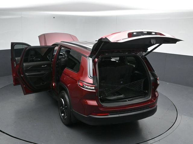 Used 2023 Jeep Grand Cherokee L Laredo AWD/4WD image 59
