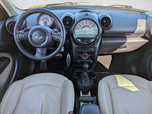 Used 2013 MINI Cooper Countryman S AWD/4WD image 21