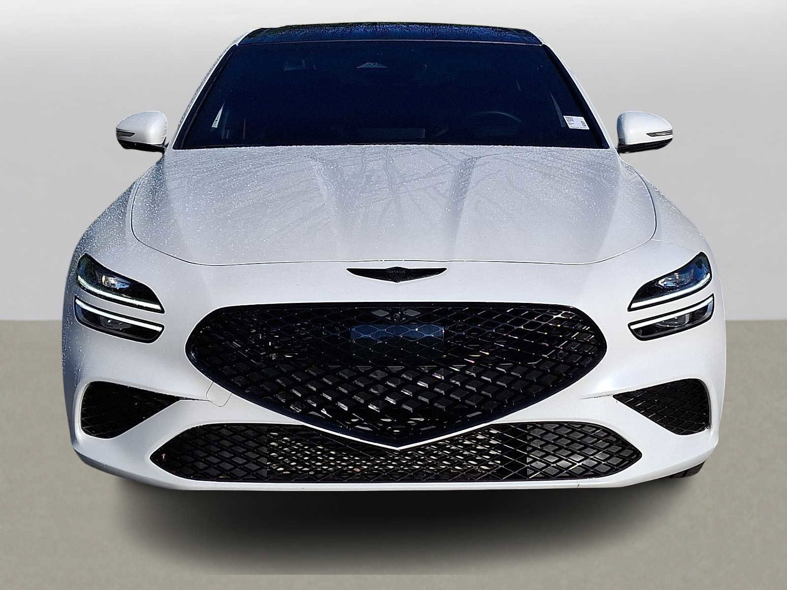 Used 2023 Genesis G70 3.3T w/ Sport Prestige Package AWD/4WD image 2