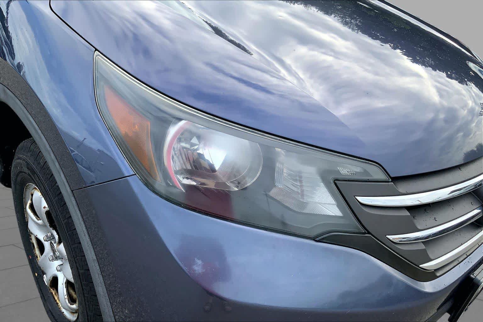 Used 2012 Honda CR-V LX image 26