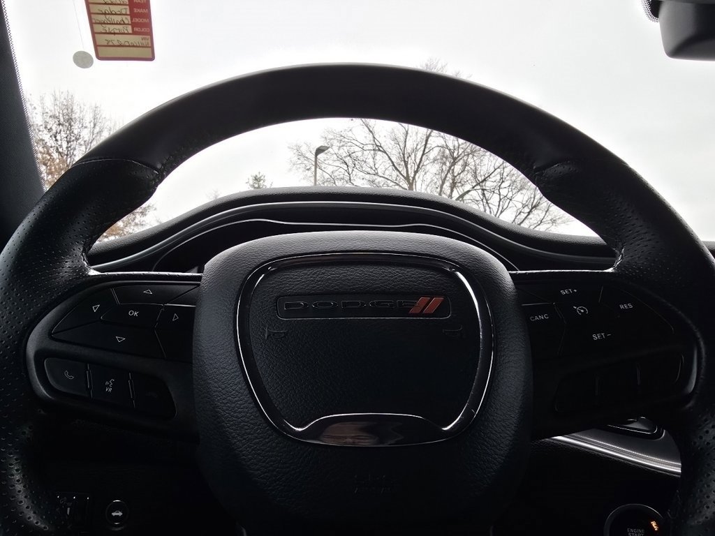 Used 2022 Dodge Challenger GT w/ Driver Convenience Group image 21