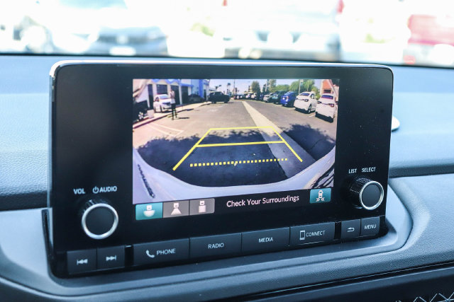 Used 2024 Honda Accord EX image 26
