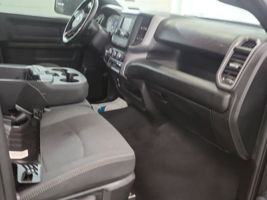 Used 2021 RAM 2500 Tradesman image 15