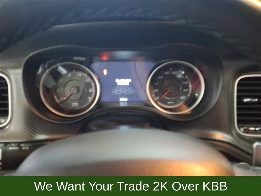 Used 2023 Dodge Charger Scat Pack image 12