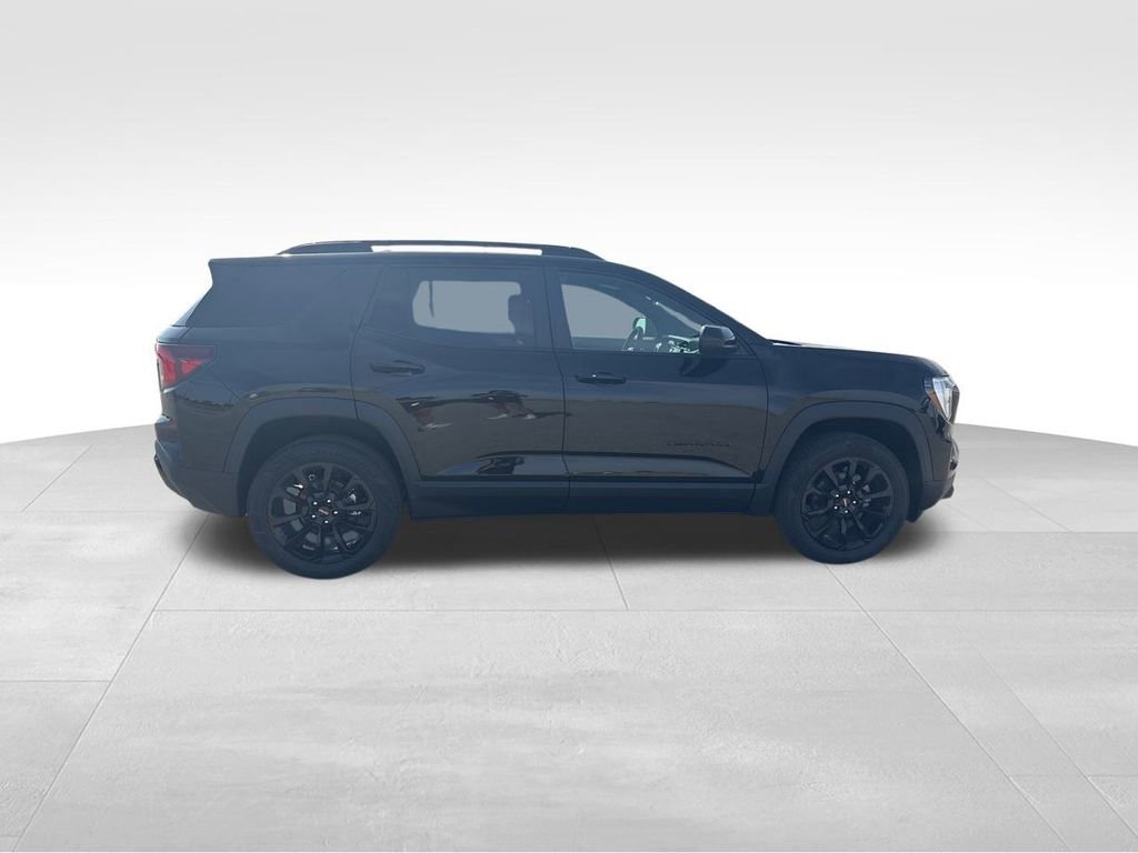 New 2026 GMC Terrain Elevation w/ Elevation Premium Package image 5