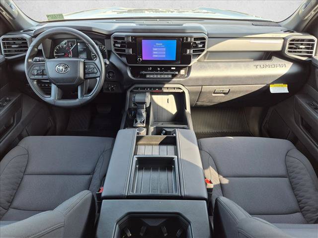 New 2026 Toyota Tundra SR5 AWD/4WD image 14