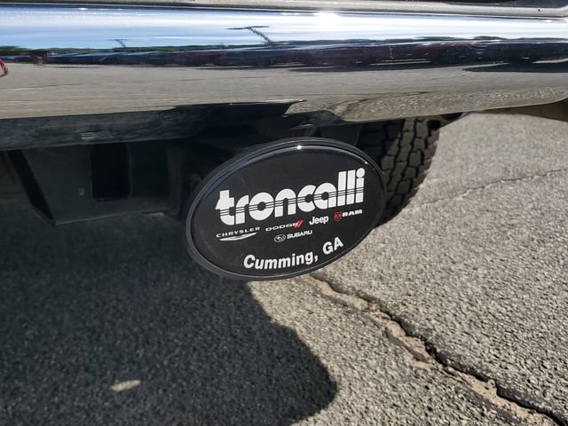 Certified 2024 RAM 1500 Big Horn AWD/4WD image 12