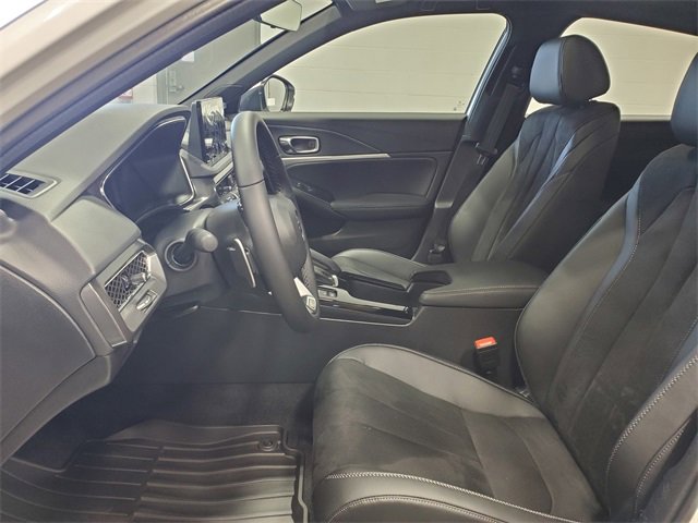 New 2025 Acura Integra A-Spec image 11