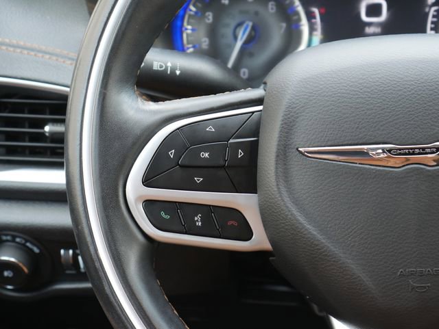 Used 2021 Chrysler Pacifica Pinnacle image 14