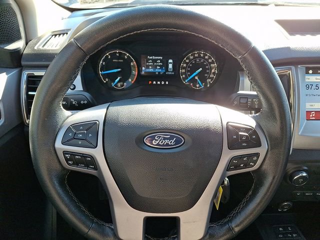 Certified 2019 Ford Ranger XLT w/ Equipment Group 301A Mid image 19