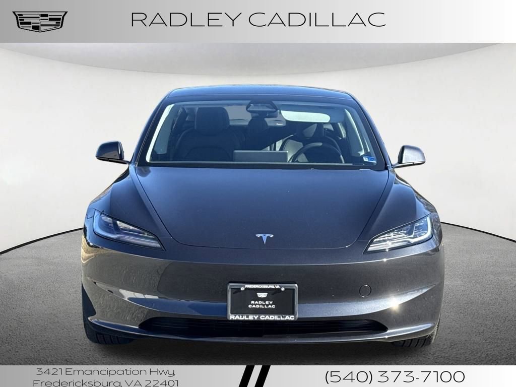 Used 2025 Tesla Model 3 Long Range image 9