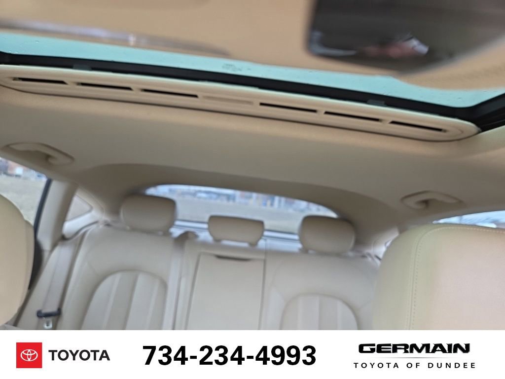 Used 2018 Audi A7 3.0T Prestige w/ Prestige Package image 15