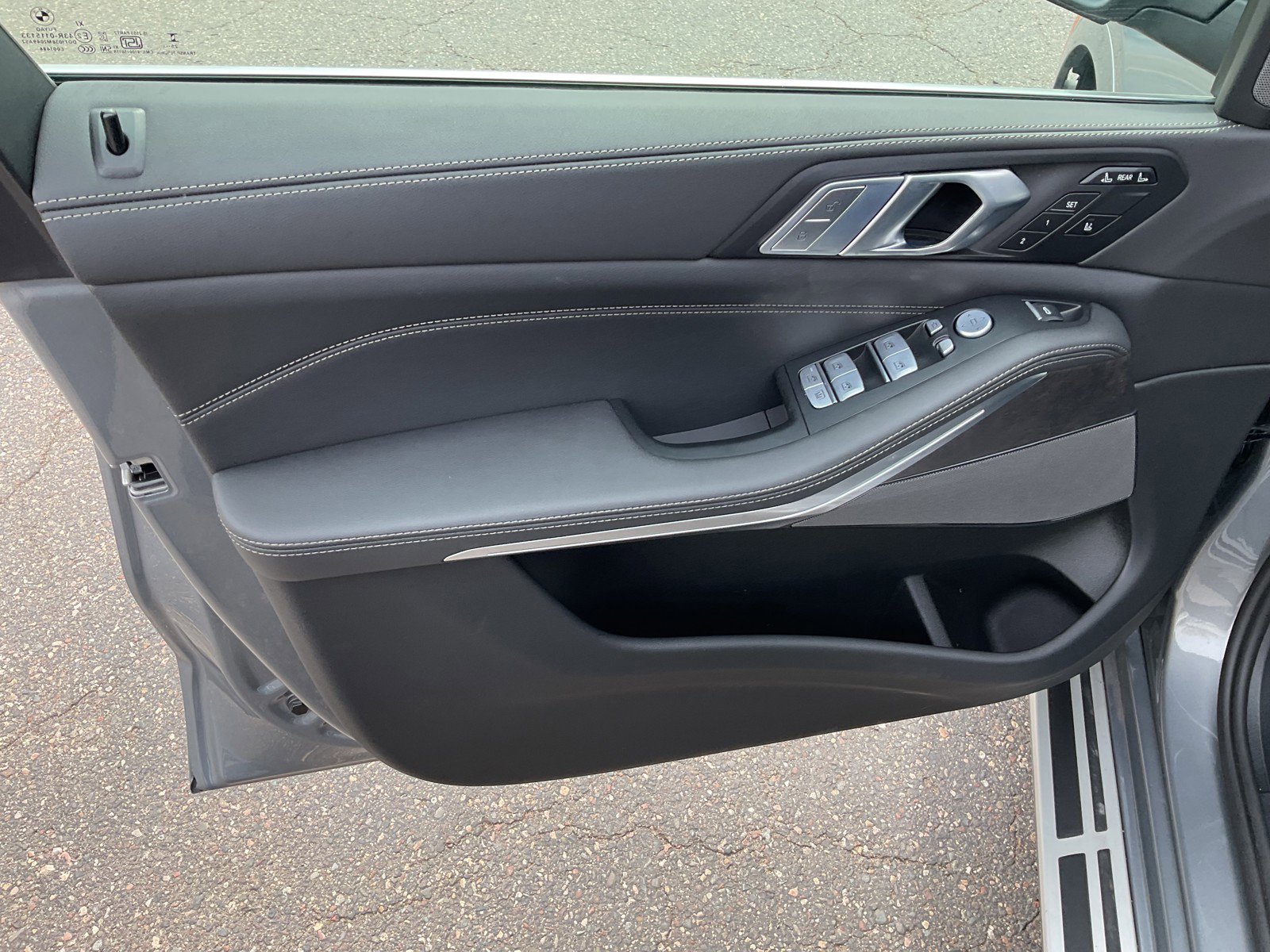 Used 2026 BMW X7 xDrive40i image 10