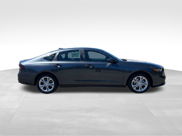 New 2026 Honda Accord LX image 9