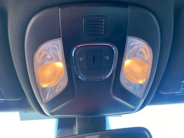 Used 2024 Jeep Compass Latitude AWD/4WD image 25