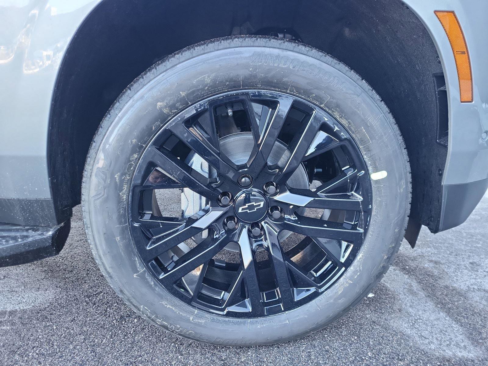 New 2026 Chevrolet Tahoe Premier image 34